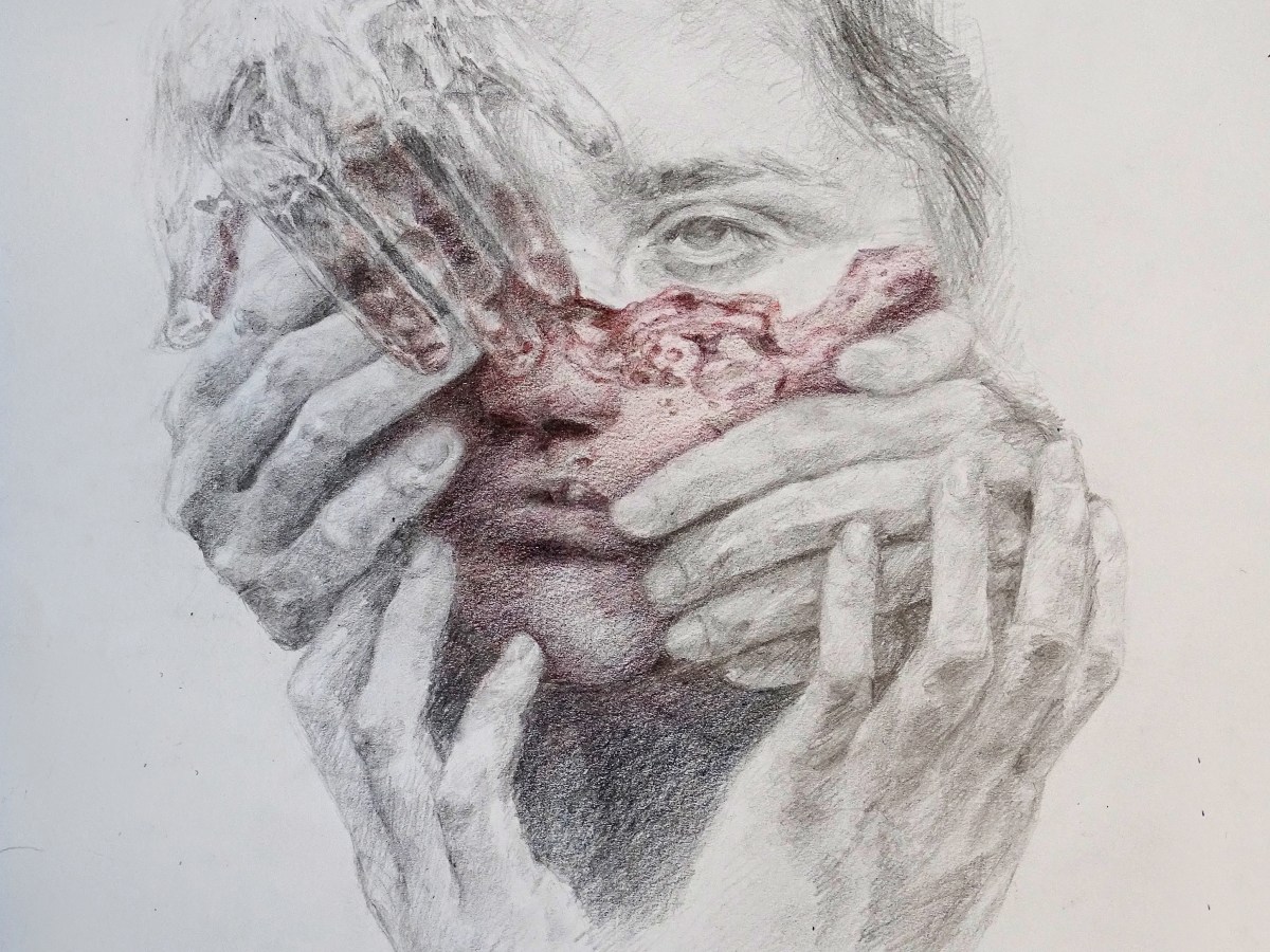 Descent From Girlhood